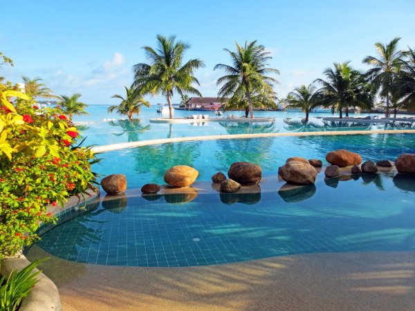 южный мале атолл мальдивы