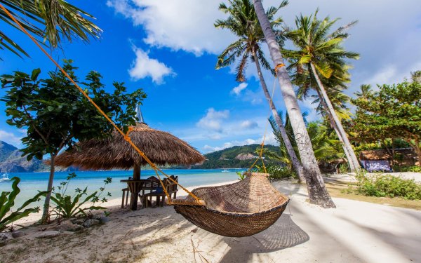 парадиз филиппины