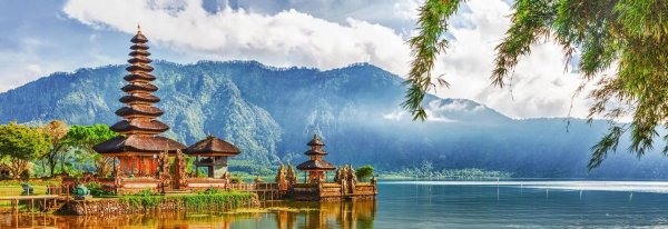 pura ulun danu