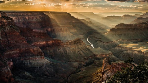 gran canyon