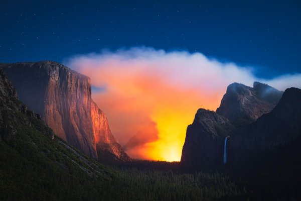yosemite el capitan