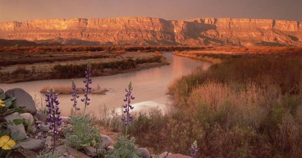 колорадо река