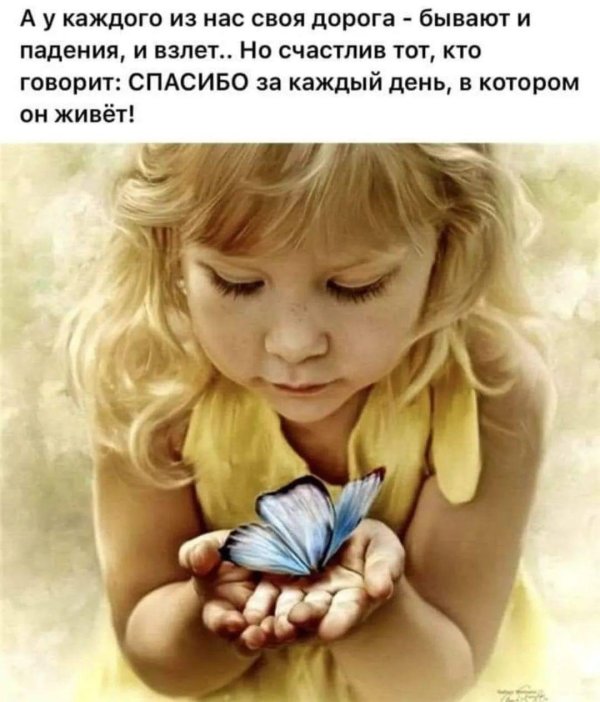 девочка бабочка