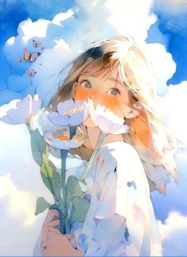 милые иллюстрации