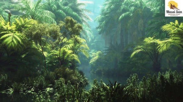 аффреско папоротник