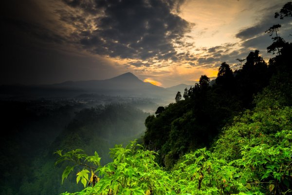 красивейшие пейзажи