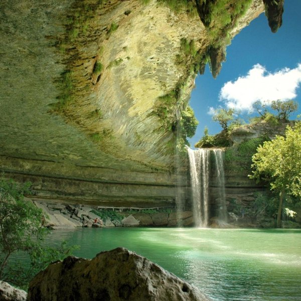 гамильтон пул