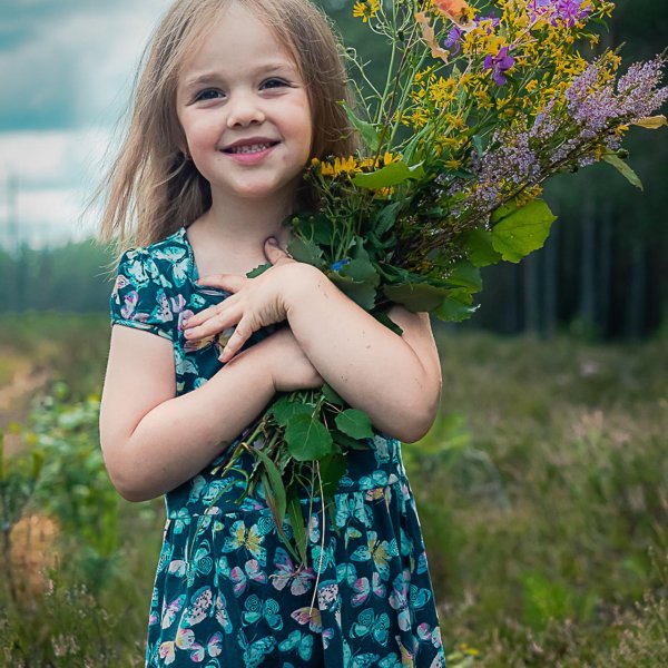 детские фотосессии