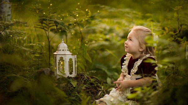 фея сказочная