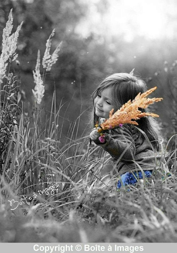 детские фотосессии