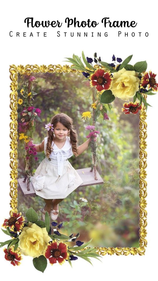 летние фотосессии