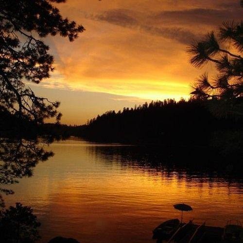 озеро зеркальное ленинградская область