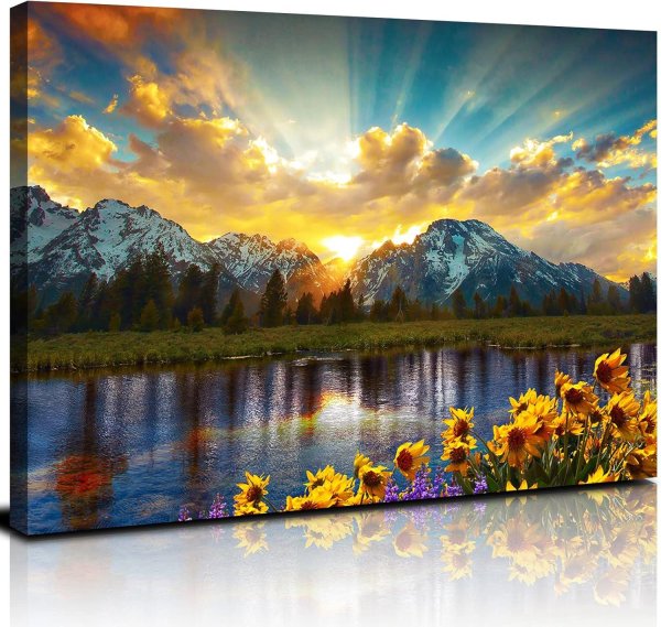 алмазная живопись