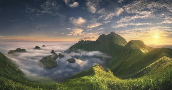 фарерские острова