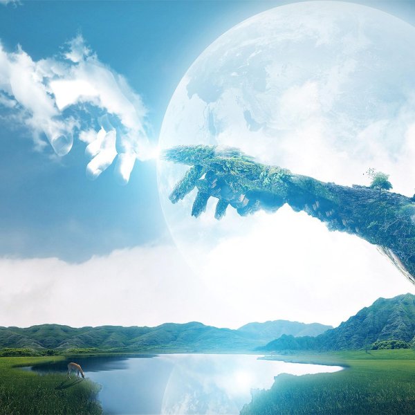 секреты энергии