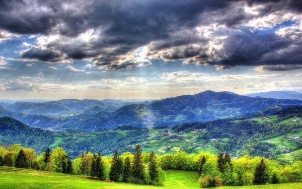 румыния карпаты трансильвания