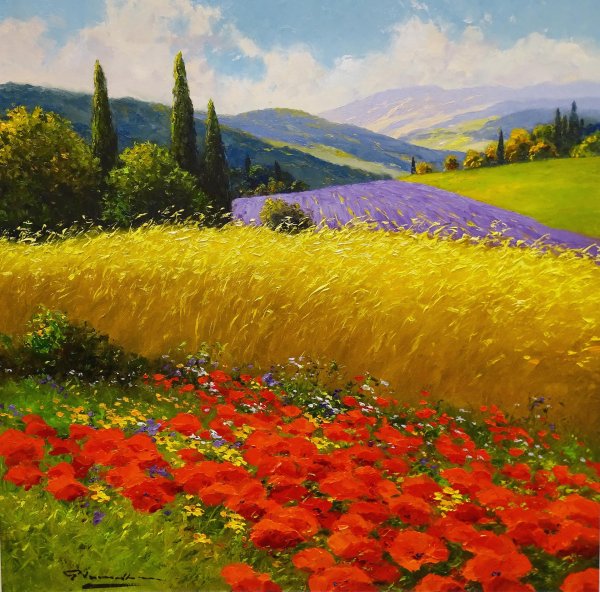 герхард несвадба