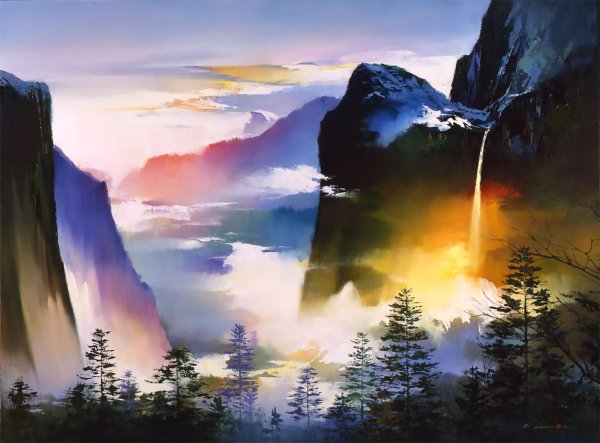 кен хонг леунг