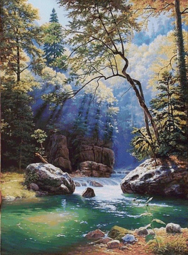 художник ятченко андрей