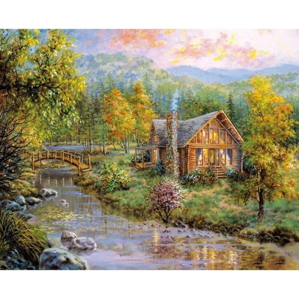 художница nicky boehme