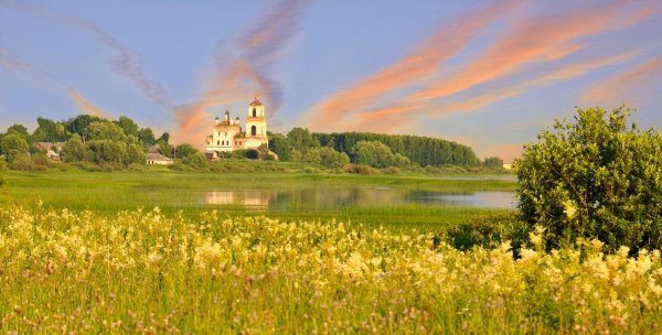 орлово муромский район