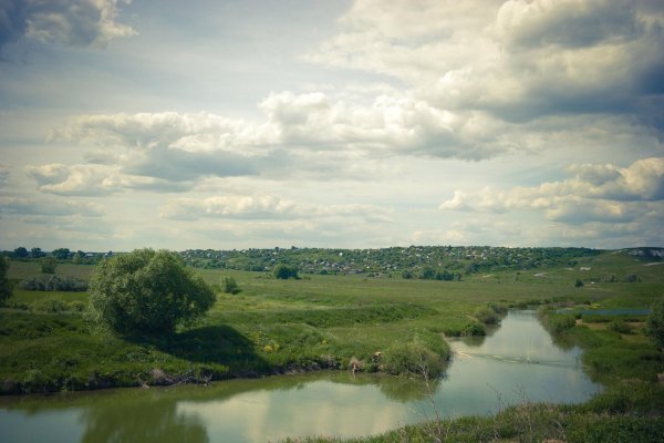 река неручь орловская область