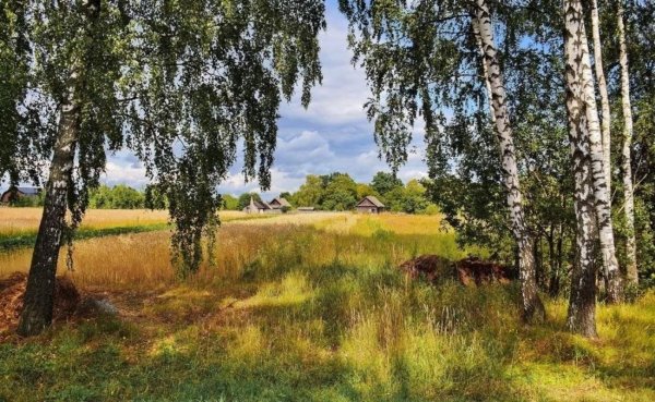 малая родина россия