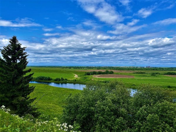 матигоры архангельская область