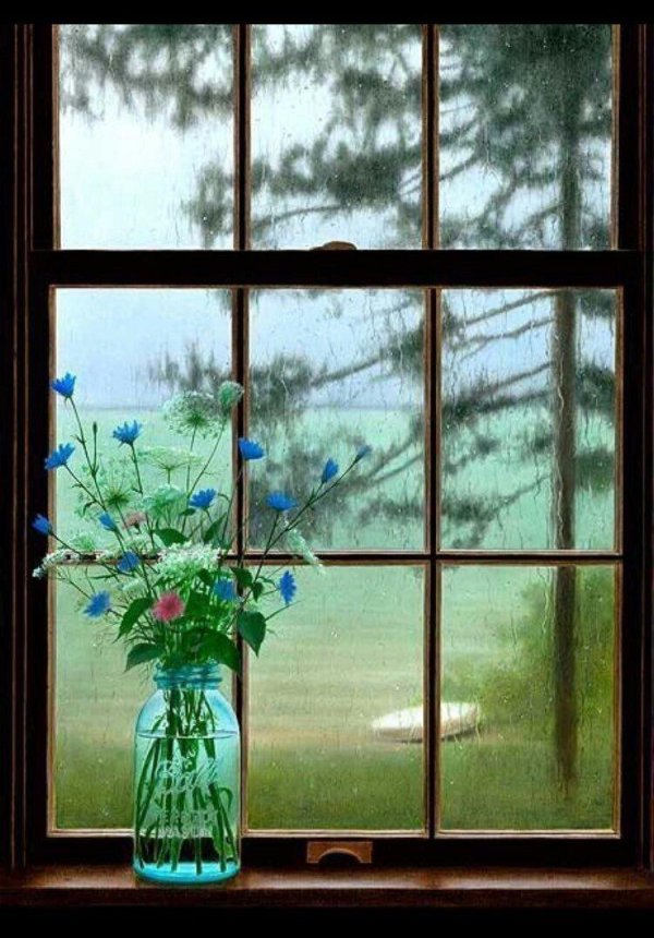 михаил горбань художник