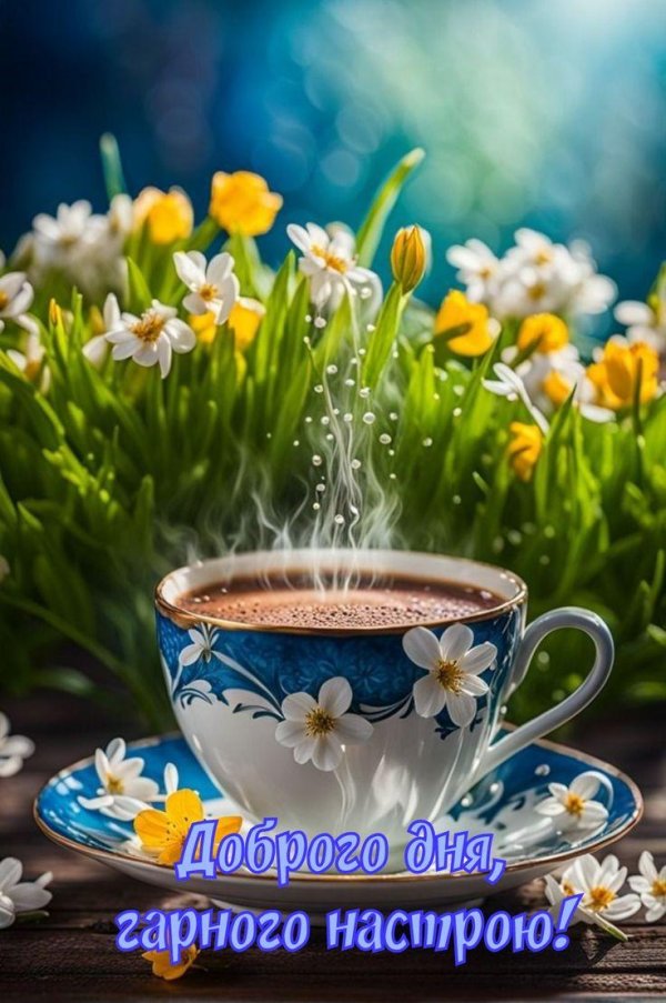 добра утра