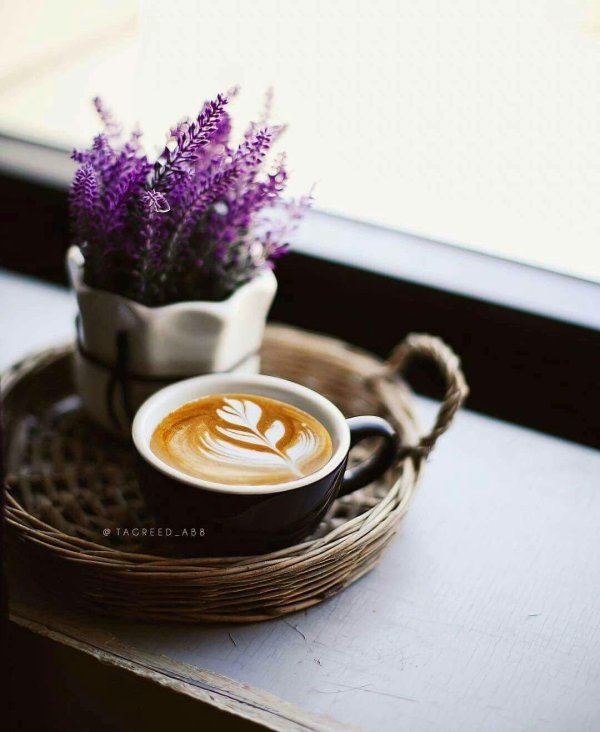 доппио капучино