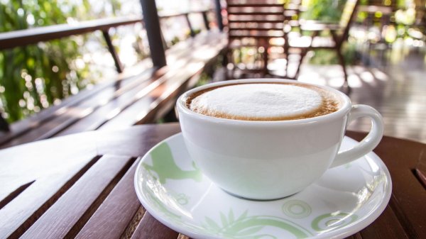 кофе арабика атоми