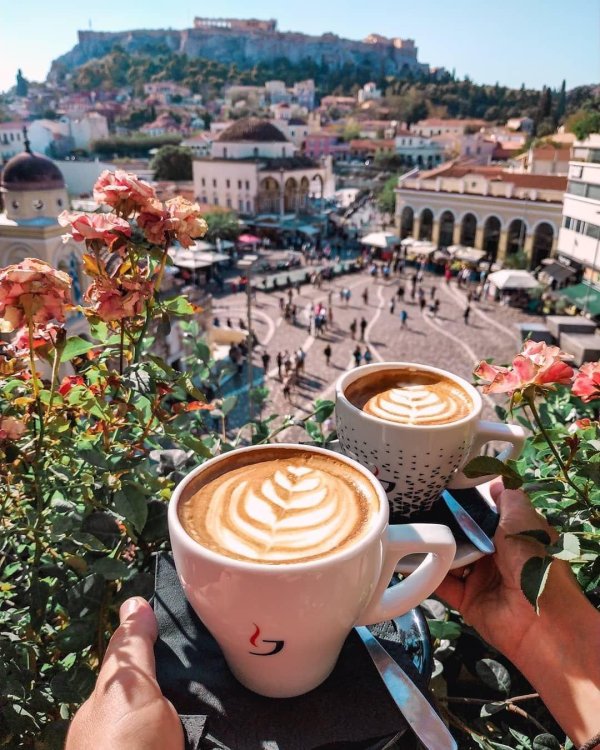 афины греция