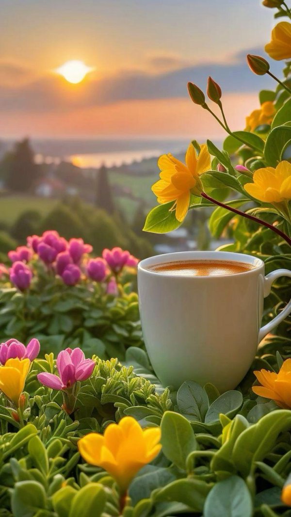 доброго ранку