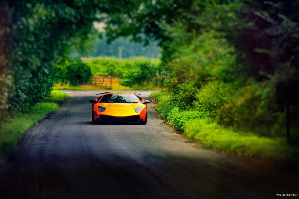 lamborghini murcielago lp6704