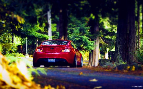 hyundai genesis coupe 38