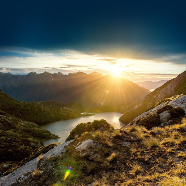 новая зеландия