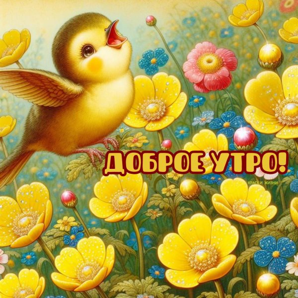 мультяшные цыплята