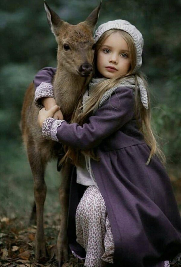 детские фотосессии