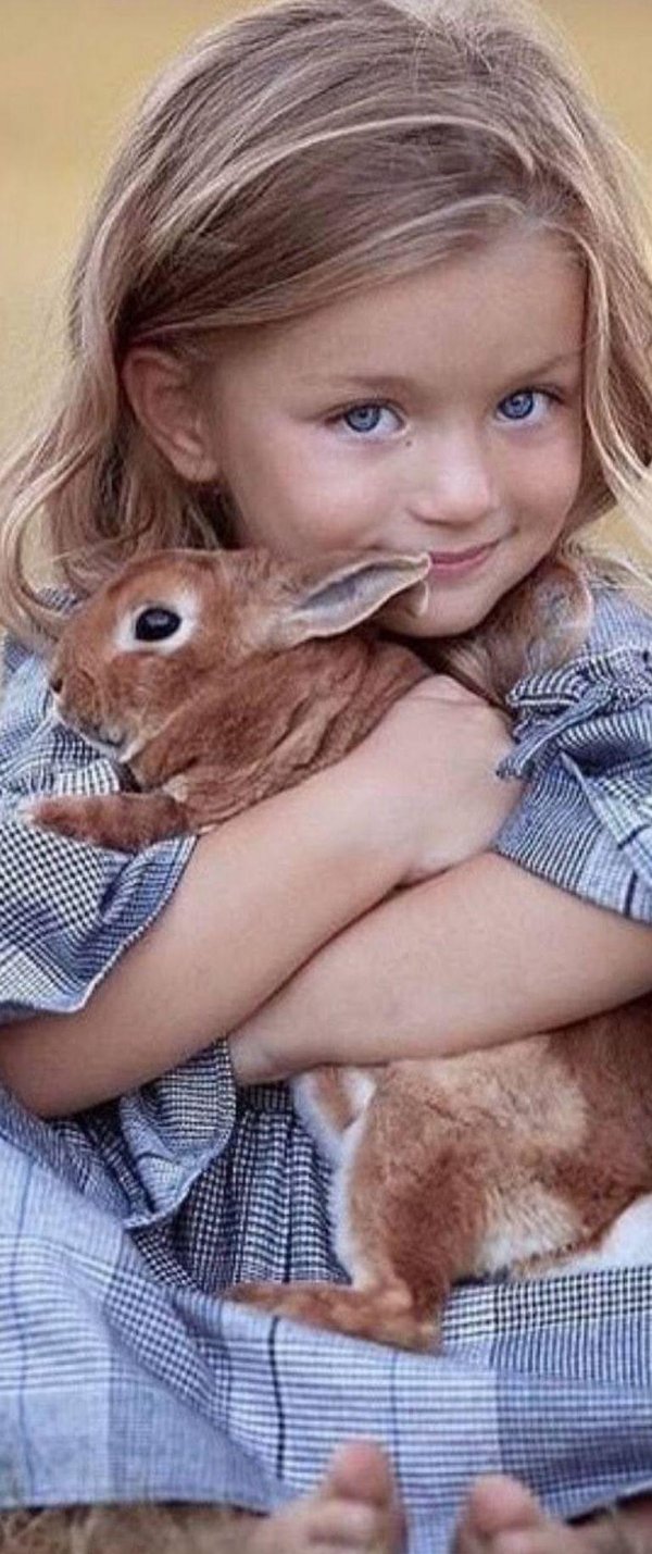 фотосессия детская