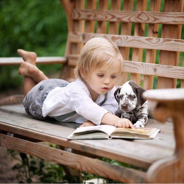 детские фотосессии