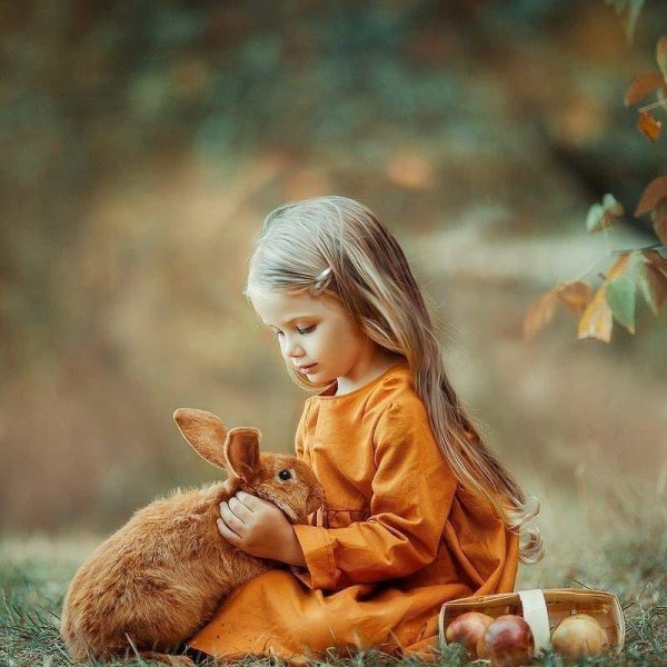 детские фотосессии