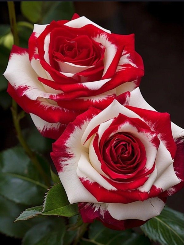 роза осирия