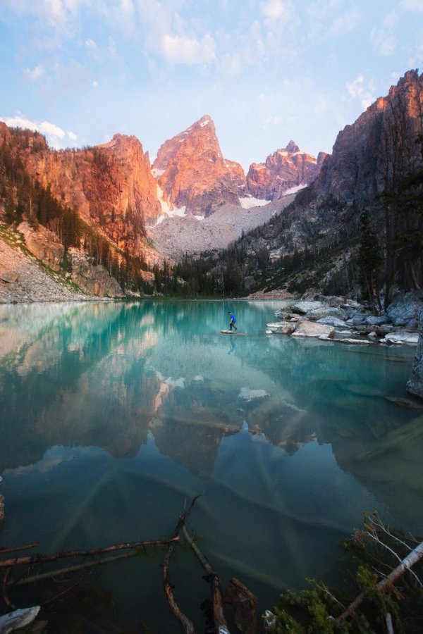 гранд лейк колорадо