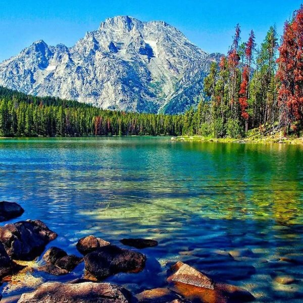 великие озера россии проект