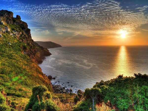 Природа мои отдых