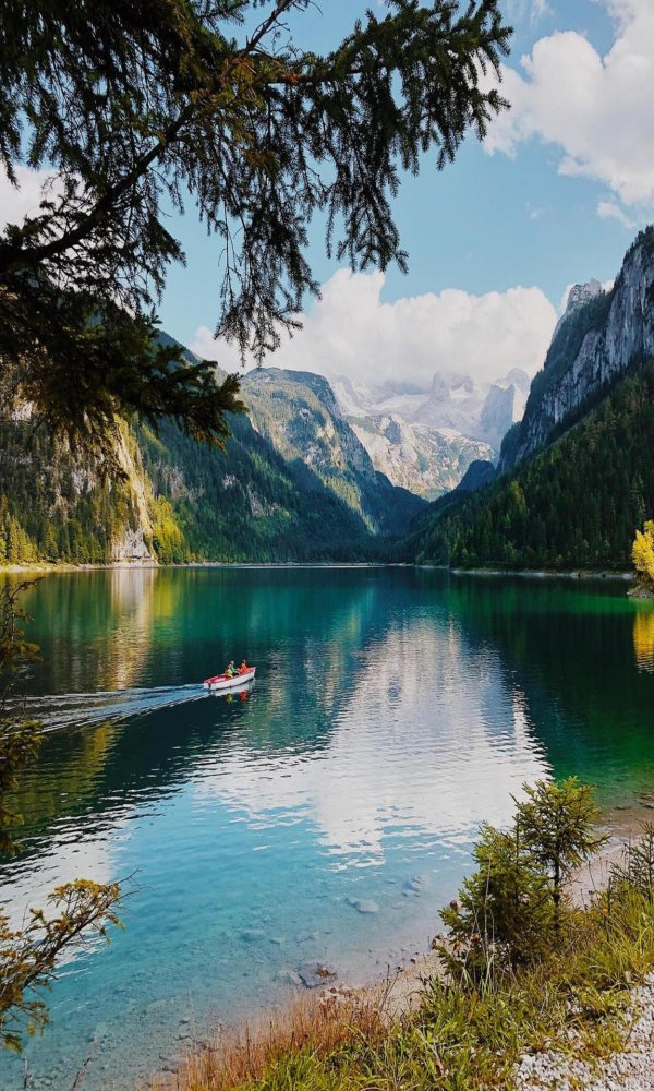 лаго ди брайес италия