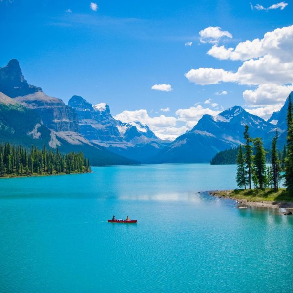 Природа мои отдых