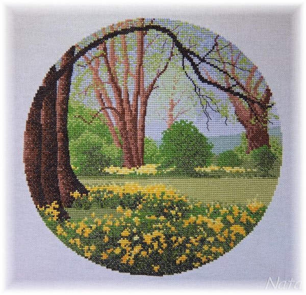 круги клейтона