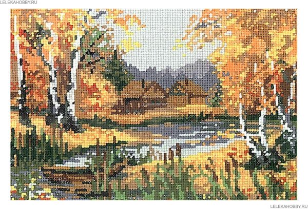 риолис осеннее очарование 920